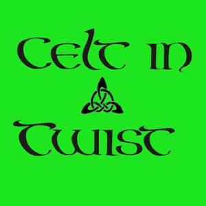 Celt In A Twist by celtinatwist