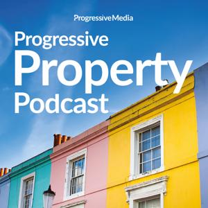 The Progressive Property Podcast by Kevin McDonnell