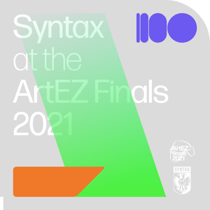 Syntax at the ArtEZ Finals
