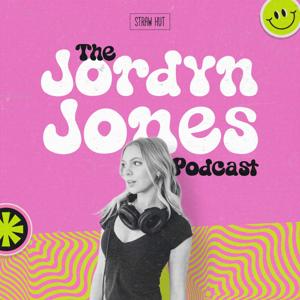The Jordyn Jones Podcast by Straw Hut Media