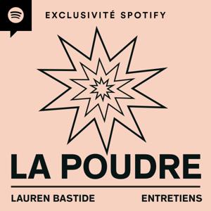La Poudre by Lauren Bastide