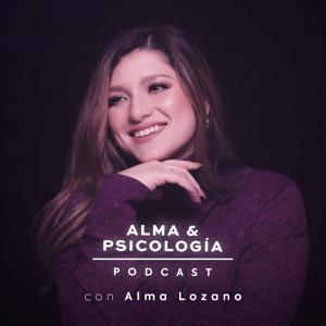 Alma y Psicología by Alma Lozano