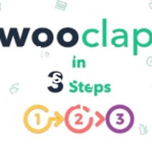 Wooclap in 3 simple steps