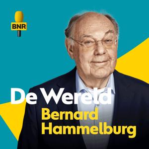De Wereld | BNR by BNR Nieuwsradio