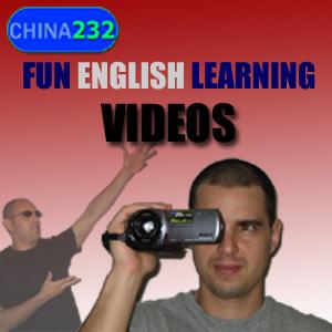 China232 ESL Videos