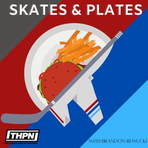 Skates & Plates by The Hockey Podcast Network
