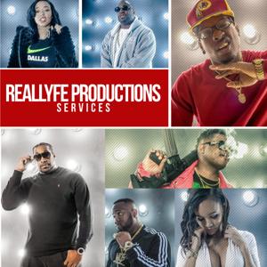 Reallyfe Street Starz Podcast by Reallyfe Productions LLC
