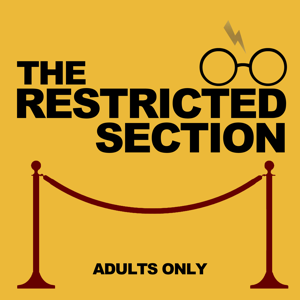 The Restricted Section by Christina Kann