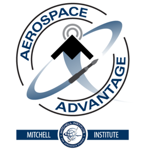 The Aerospace Advantage by The Mitchell Institute for Aerospace Studies