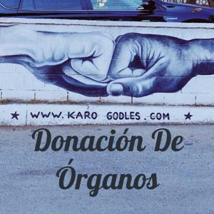 Donación De Órganos