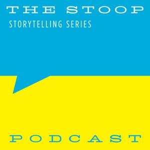 The Stoop Storytelling Series by WYPR 88.1 FM Baltimore