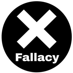 Podcast Fallacy