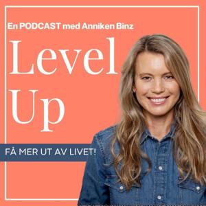 Level Up med Anniken Binz by Anniken Binz