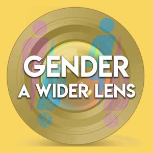 Gender: A Wider Lens by Sasha Ayad and Stella O'Malley