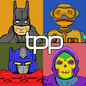 Toy Power Podcast by Toy Power Podcast