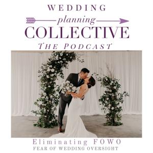 Wedding Planning Collective by Kate McClellan