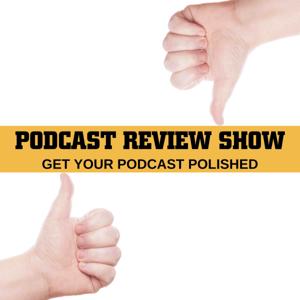 Podcast Review Show – Get Your Podcast Reviewed by Dave Jackson & Erik K. Johnson