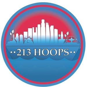 213Hoops: The Lob, The Jam, The Podcast by Lucas Hann