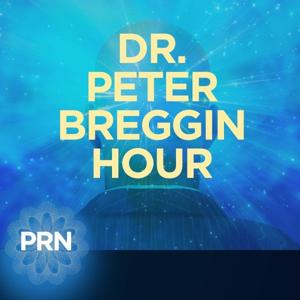 The Dr. Peter Breggin Hour by Progressive Radio Network