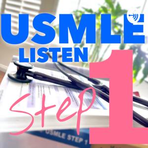 USMLE LISTEN: Step 1