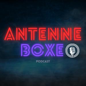 Antenne Boxe