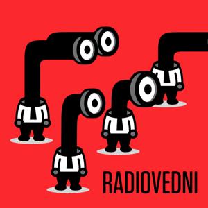 Radiovedni by RTVSLO – Val 202