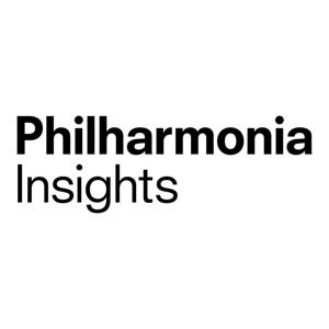 Philharmonia Orchestra Audio Podcast
