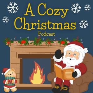 A Cozy Christmas Podcast by ArtK