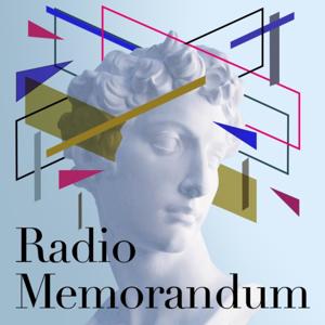 Radio Memorandum | ラジメモ