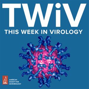 This Week in Virology by Vincent Racaniello