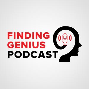 Finding Genius Podcast by Richard Jacobs
