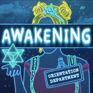 Awakening OD by Jessa Reed