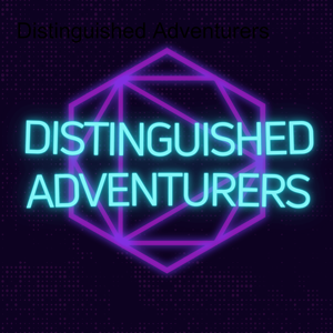 Distinguished Adventurers