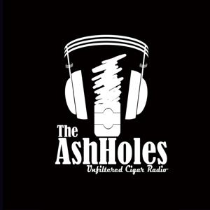The Ash Holes by United Podcast Network