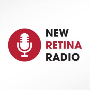New Retina Radio by Eyetube by Eyetube