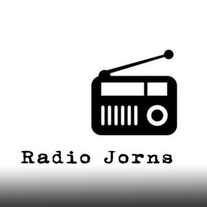 Radio Jorns by Andreas Jorns