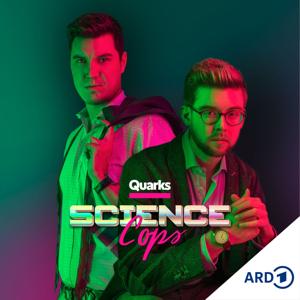Quarks Science Cops