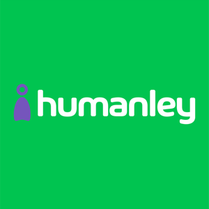 The Humanley Podcast by humanley