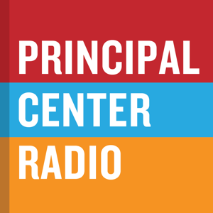 Principal Center Radio by Justin Baeder