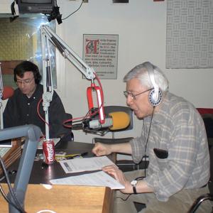 The Personal Computer Show on WBAI