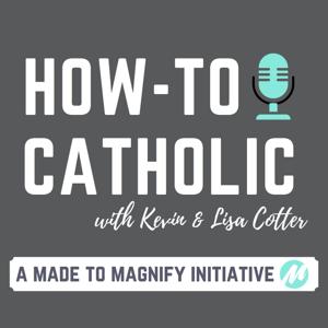 How-to Catholic by How-to Catholic