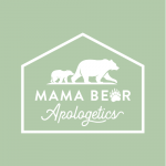 Mama Bear Apologetics by Hillary Morgan Ferrer & Amy Davison