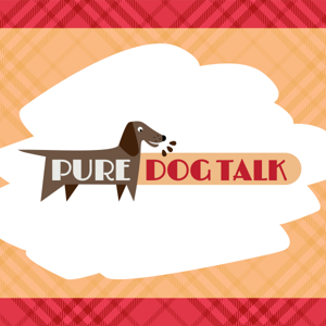 Pure Dog Talk by Laura Reeves