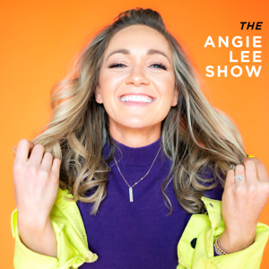 The Angie Lee Show - Ready Is A Lie by Angie Lee