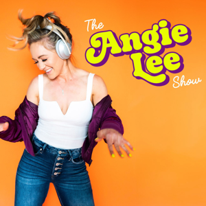 The Angie Lee Show by Angie Lee