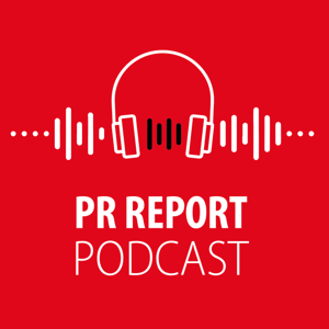 PR Report Podcast