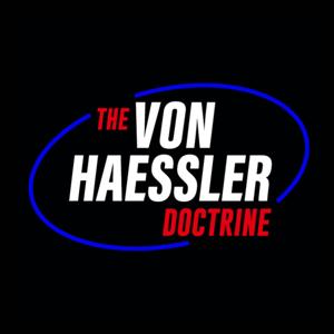 The Von Haessler Doctrine by Cox Media Group