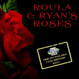 Roula & Ryan’s Roses by KRBE | Cumulus Media Houston