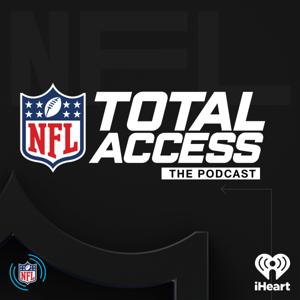 NFL Total Access by NFL