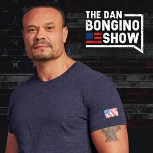 The Dan Bongino Show by Cumulus Podcast Network | Dan Bongino